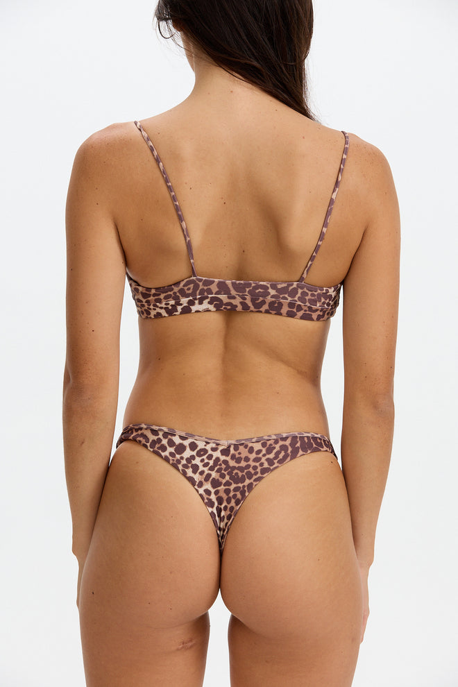 Benoa Swim Johnny Bottom Sahara