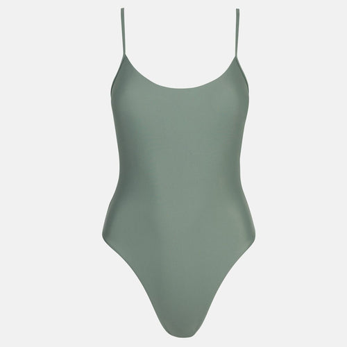 Rhythm Classic Minimal One Piece Olive