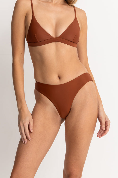 Rhythm Classic Holiday Bottom Rust