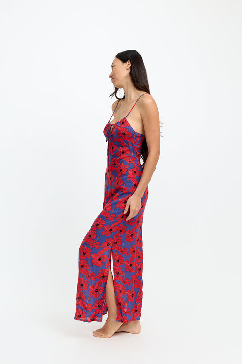 Benoa Swim Leilani Maxi Dress Velzy