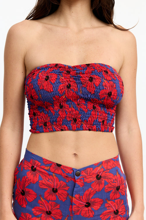 Benoa Swim Namika Tube Velzy
