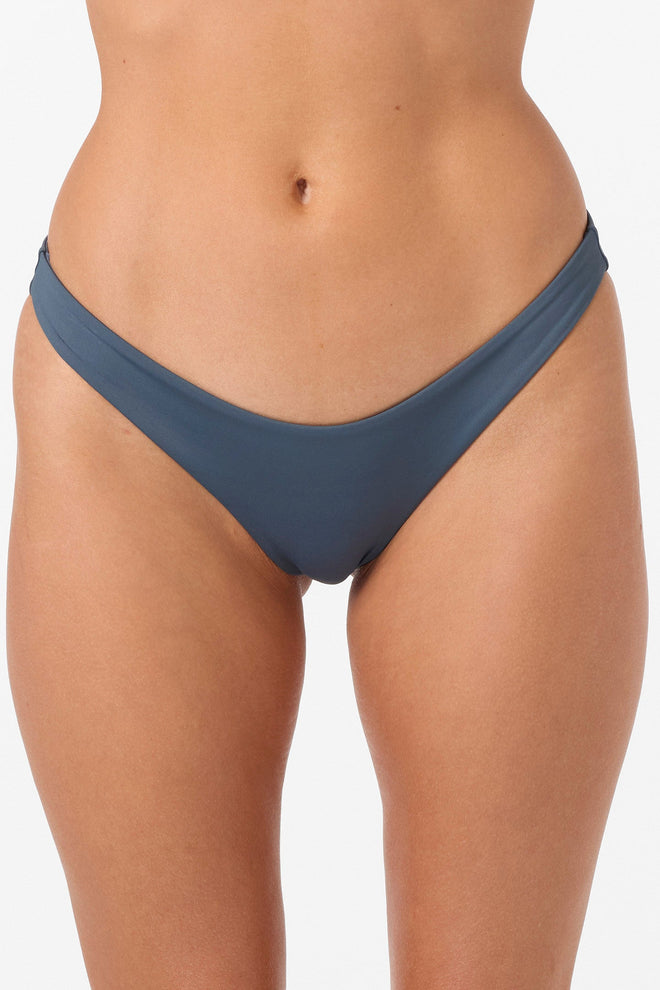 O'neill Saltwater Solid Flamenco Bottom Slate