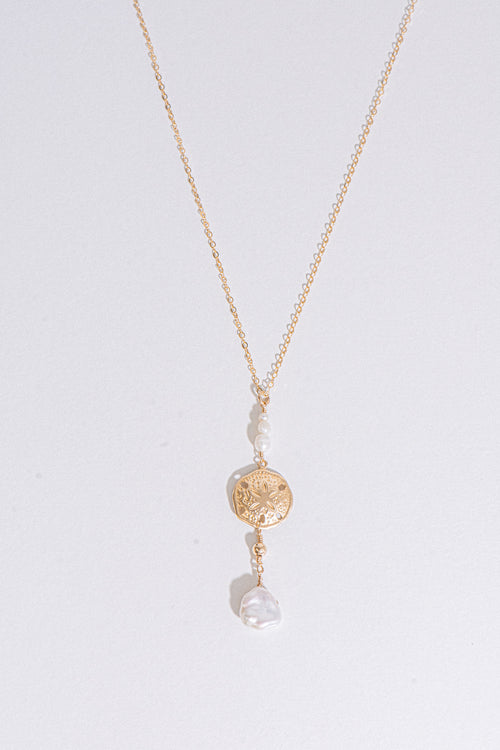 Kolohe Exclusive Haley Necklace