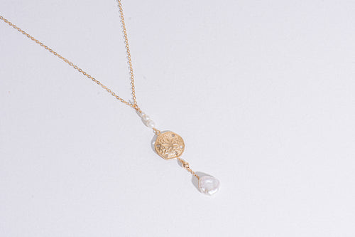 Kolohe Exclusive Haley Necklace