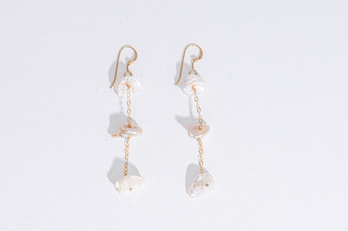 Kolohe Exclusive Coral Reef Earrings