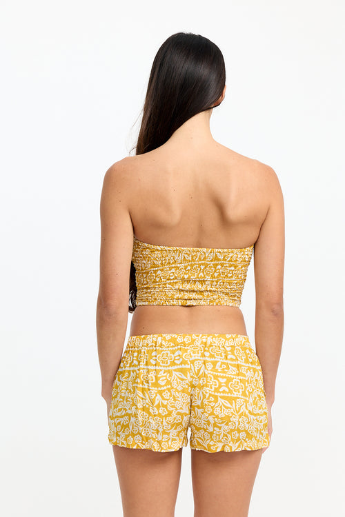 Benoa Swim Namika Tube Goldie