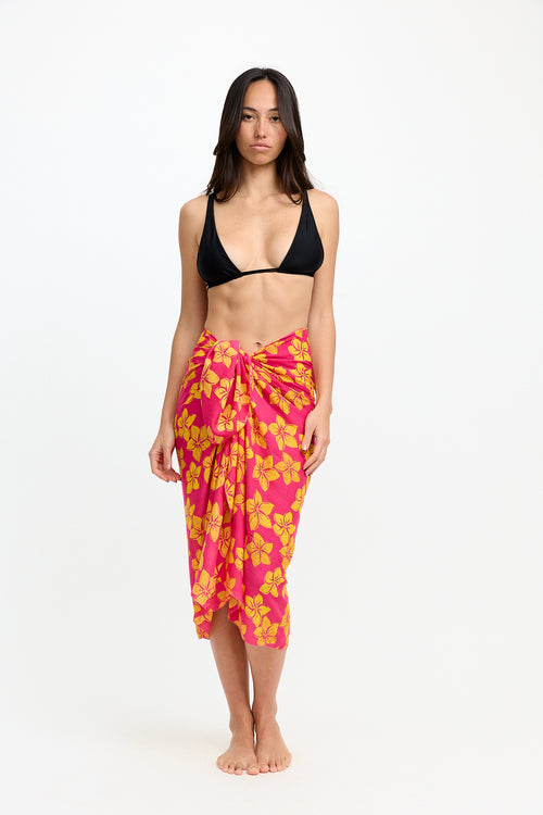 Benoa Swim Pareo Spring