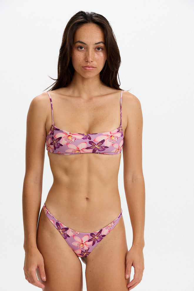 Benoa Swim Tai Bottom Bloom
