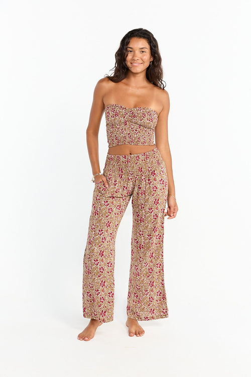 Benoa Swim Juju Pants Eden