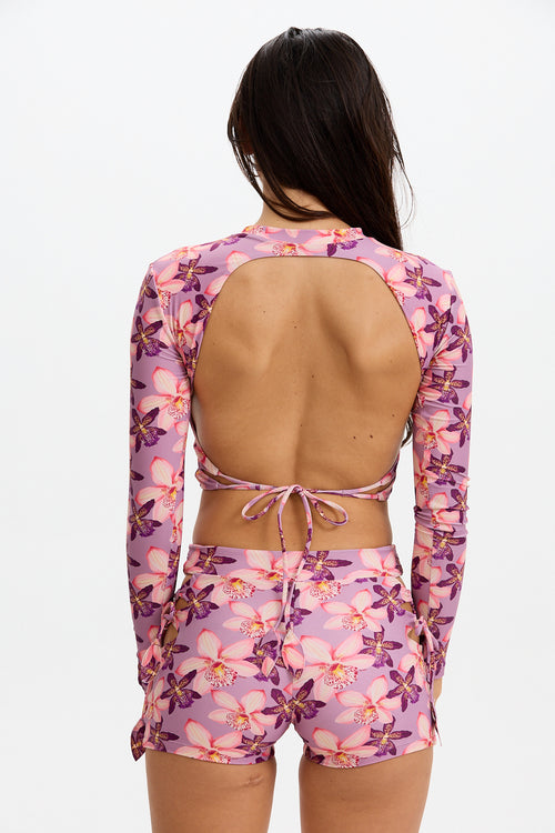 Benoa Swim Kai Bottom Bloom