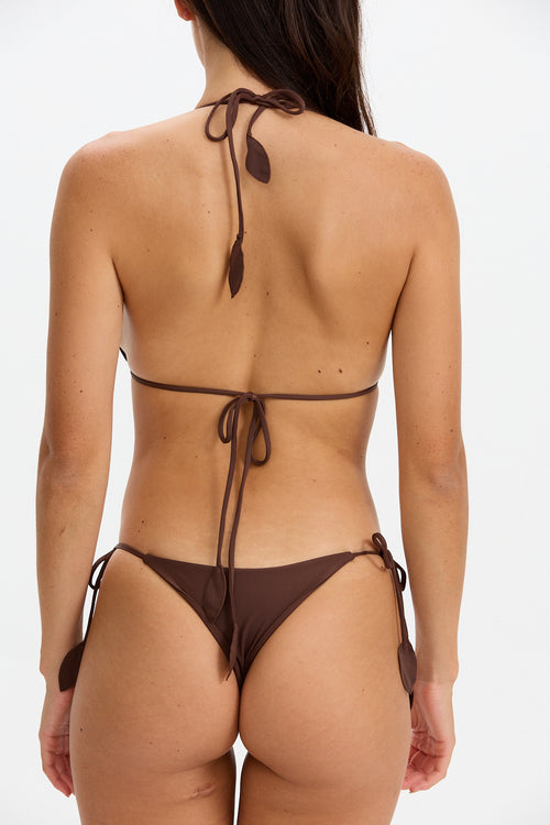 Benoa Swim Chibi Bottom Coconut