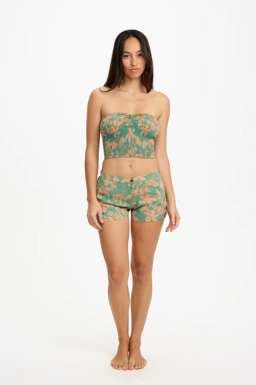 Benoa Swim Coco Shorts Tropics
