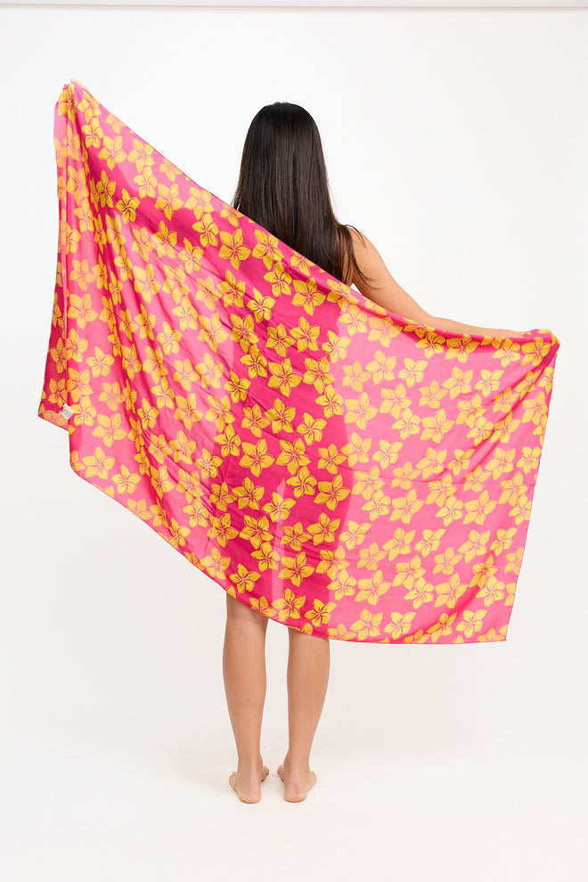Benoa Swim Pareo Spring