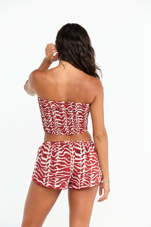 Benoa Swim Moana Shorts Miter