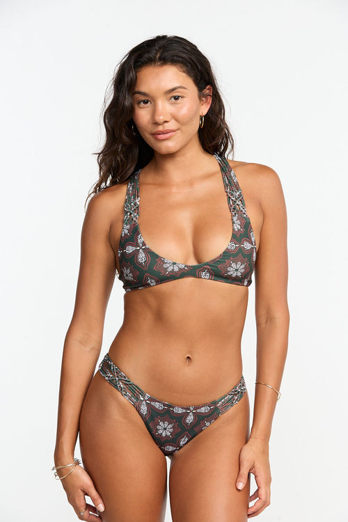 Benoa Swim Peggy Bottom Kaleido