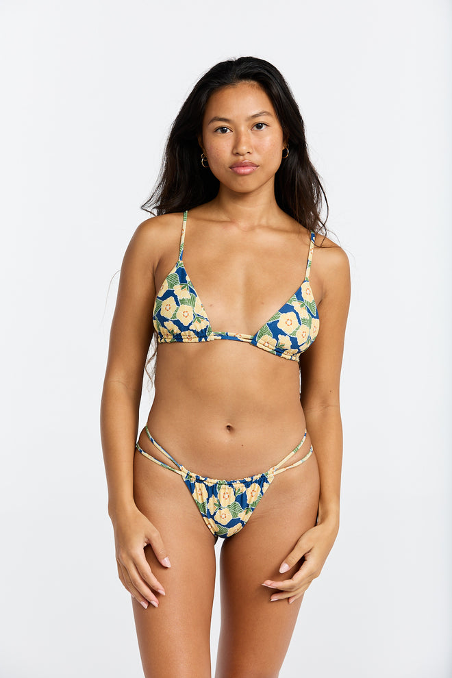 Benoa Swim Siena Top Ilima