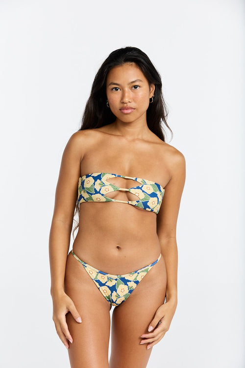 Benoa Swim Bella Bottom Ilima