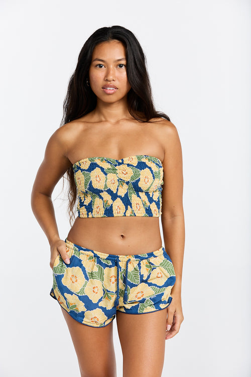 Benoa Swim Moana Shorts Ilima