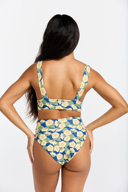 Benoa Swim Keani Bottom Ilima