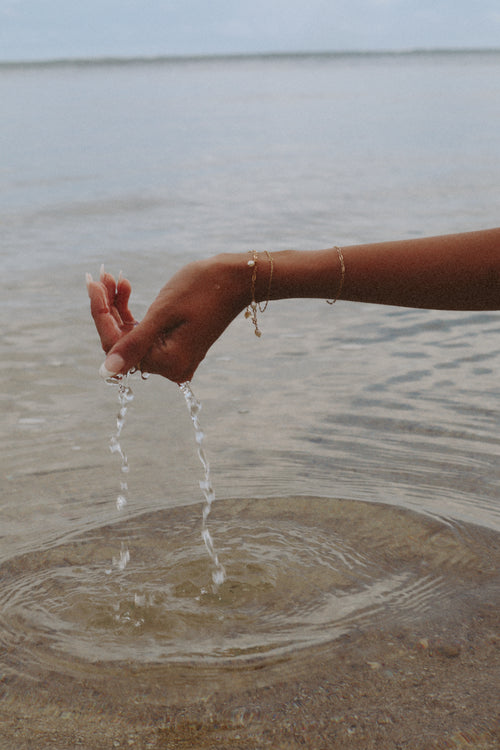 Kolohe Exclusive Mermaid Bracelet