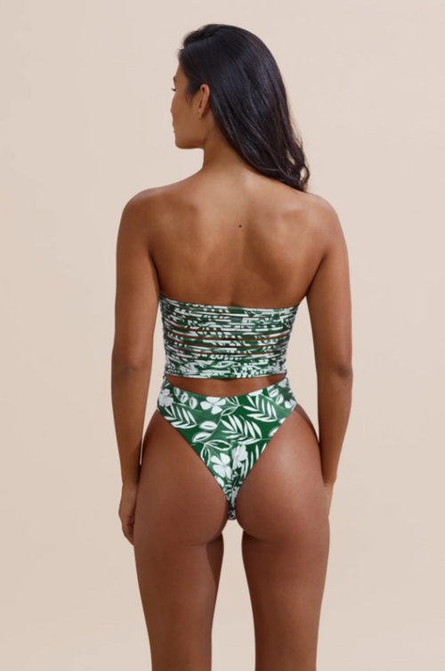 Stone Fox Paola One Piece Flora