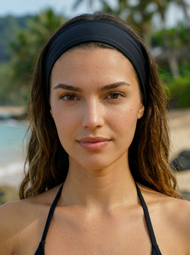 Ria Lynn Swim Headbands