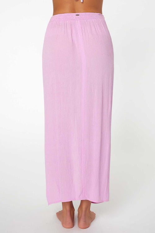 O'Neill Hanalei Passionfruit Cover Up Skirt