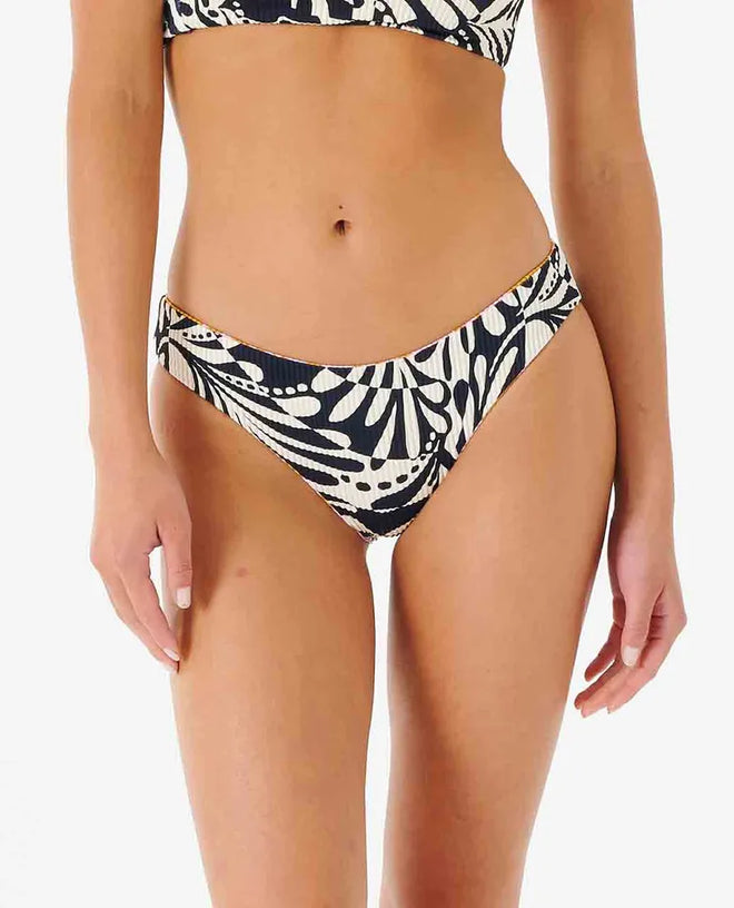 Rip Curl Good Bottom Afterglow Swirl Navy