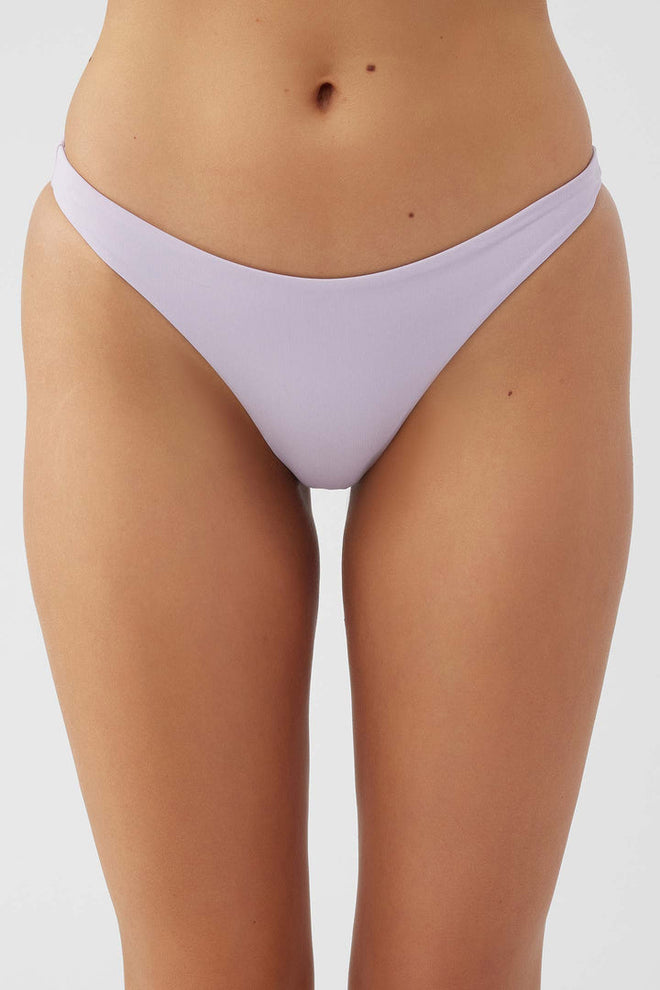 O'Neill Saltwater Solids Flamenco Bottom Orchid - Sale