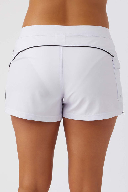 O'Neill Saltwater Solids Stretch 3" Shorts